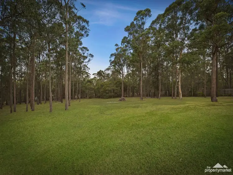 Fourth view of Homely house listing, 4 Parkridge Drive, Jilliby NSW 2259