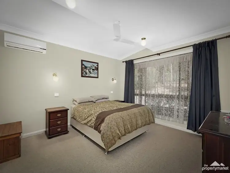 Fifth view of Homely house listing, 4 Parkridge Drive, Jilliby NSW 2259