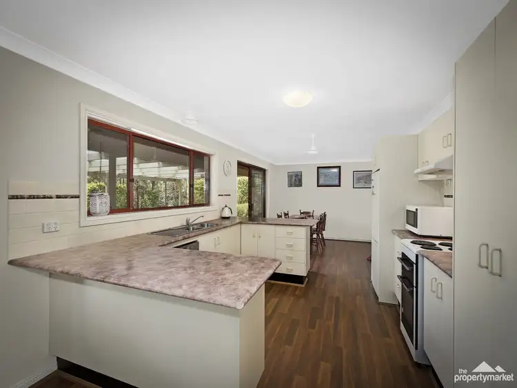 Sixth view of Homely house listing, 4 Parkridge Drive, Jilliby NSW 2259