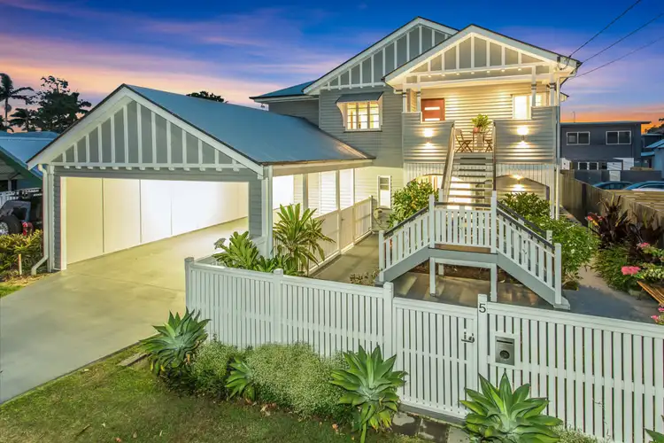 5 Twenty Third Avenue, Brighton QLD 4017