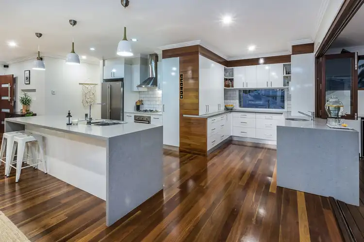 Fifth view of Homely house listing, 5 Twenty Third Avenue, Brighton QLD 4017