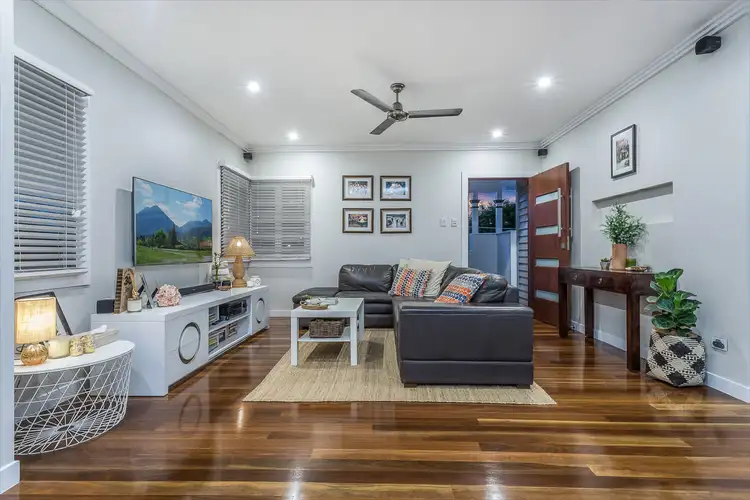 Sixth view of Homely house listing, 5 Twenty Third Avenue, Brighton QLD 4017