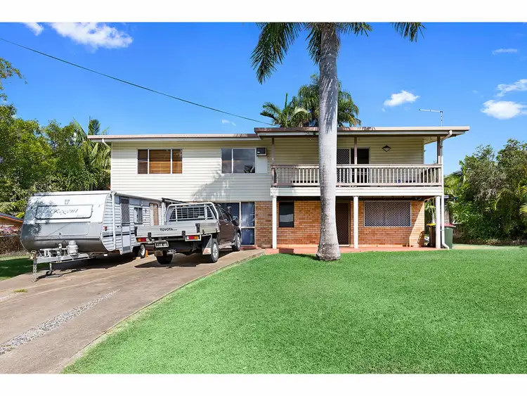 355 Marsh Avenue, Frenchville QLD 4701
