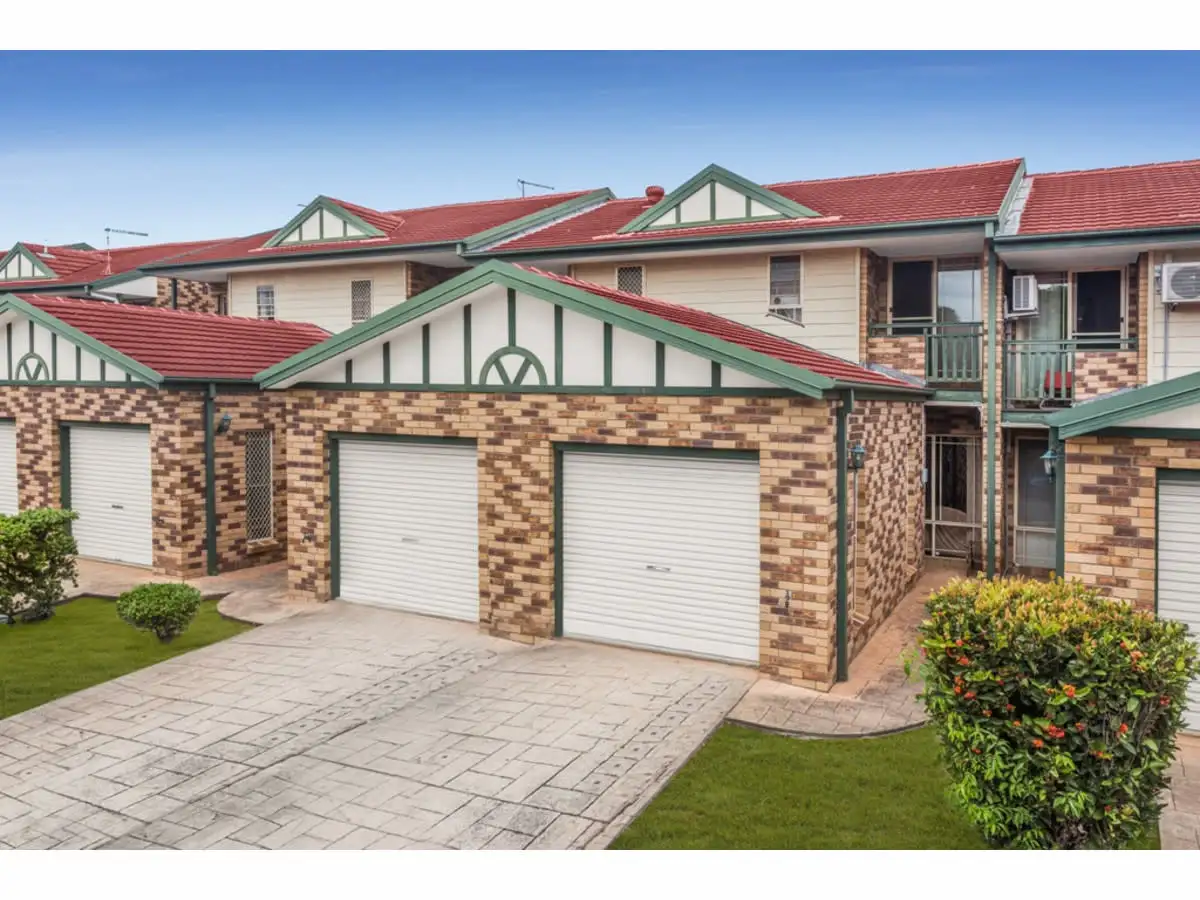 Main view of Homely townhouse listing, 12/394 Handford Road, Taigum QLD 4018
