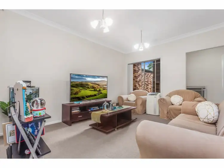 Second view of Homely townhouse listing, 12/394 Handford Road, Taigum QLD 4018
