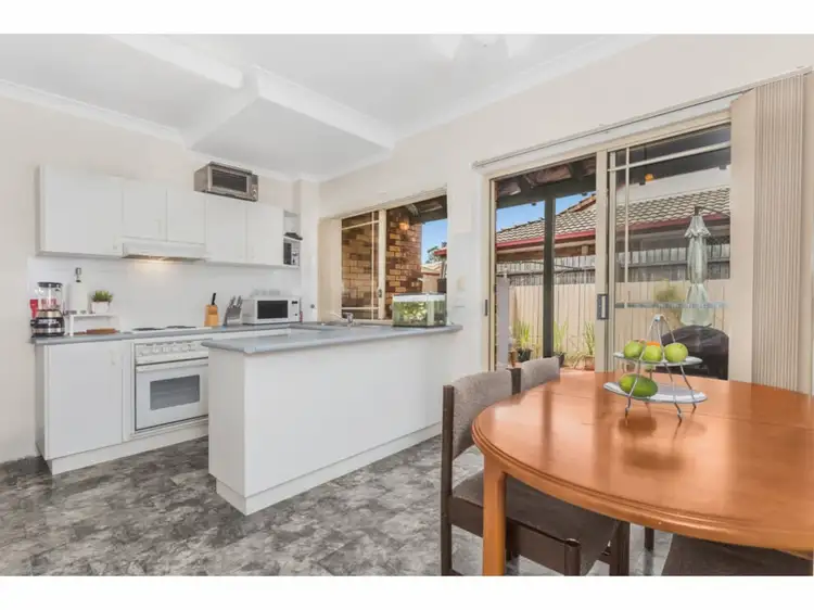 Third view of Homely townhouse listing, 12/394 Handford Road, Taigum QLD 4018