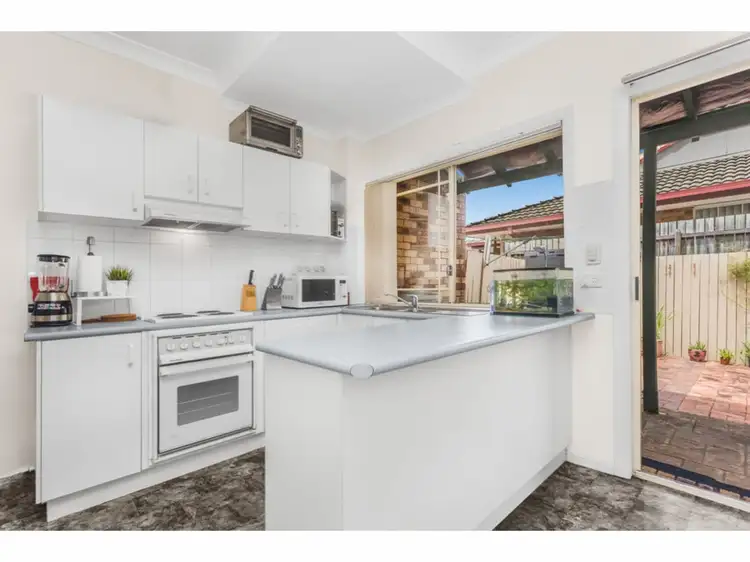 Fourth view of Homely townhouse listing, 12/394 Handford Road, Taigum QLD 4018