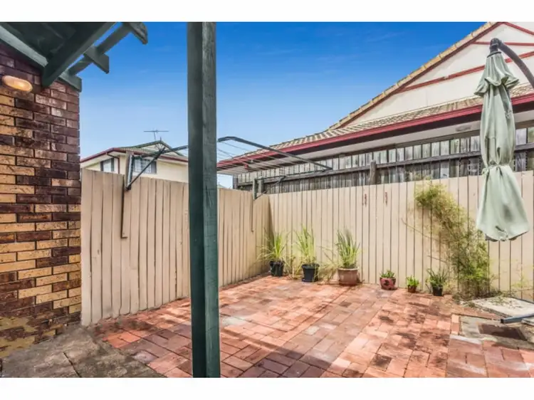 Fifth view of Homely townhouse listing, 12/394 Handford Road, Taigum QLD 4018