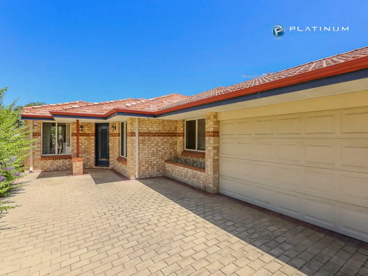 Main view of Homely house listing, 77A Reynolds Road, Mount Pleasant WA 6153
