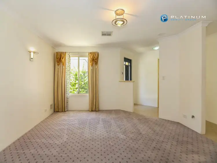Third view of Homely house listing, 77A Reynolds Road, Mount Pleasant WA 6153