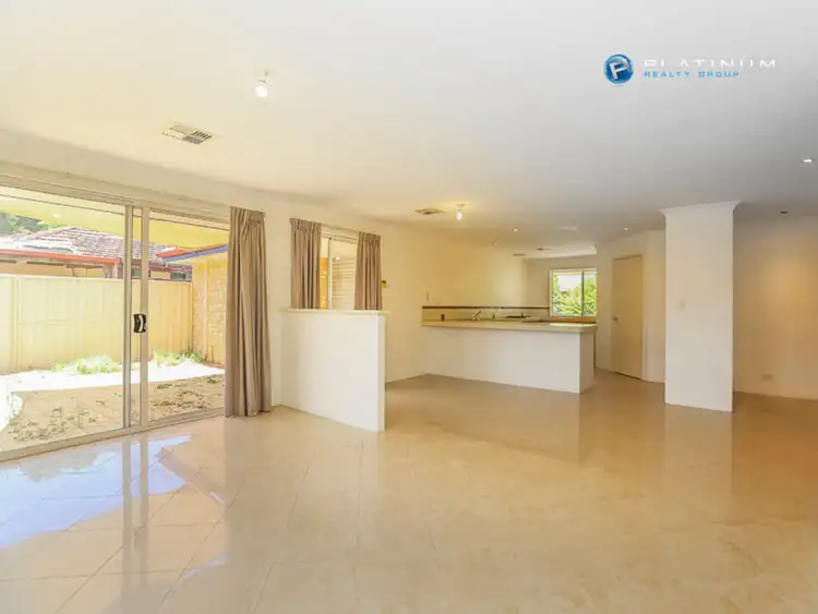 Sixth view of Homely house listing, 77A Reynolds Road, Mount Pleasant WA 6153