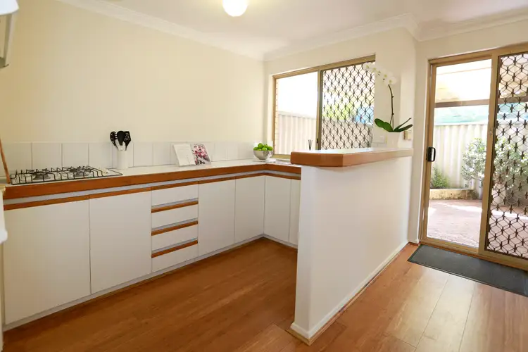 Main view of Homely villa listing, 9/1 Chesterton Drive Thornlie, Thornlie WA 6108