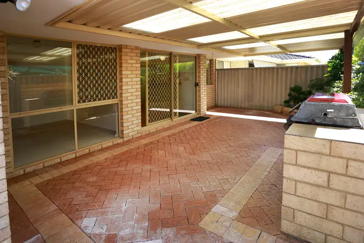 Third view of Homely villa listing, 9/1 Chesterton Drive Thornlie, Thornlie WA 6108
