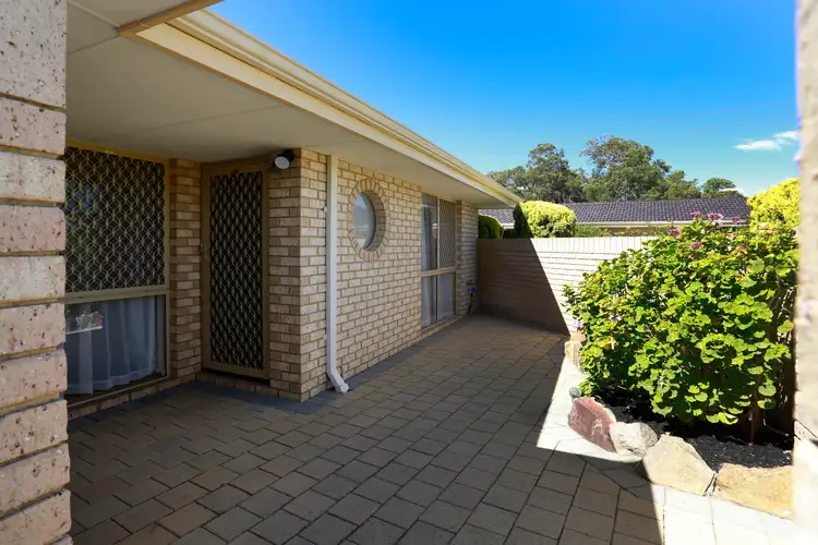 Fourth view of Homely villa listing, 9/1 Chesterton Drive Thornlie, Thornlie WA 6108