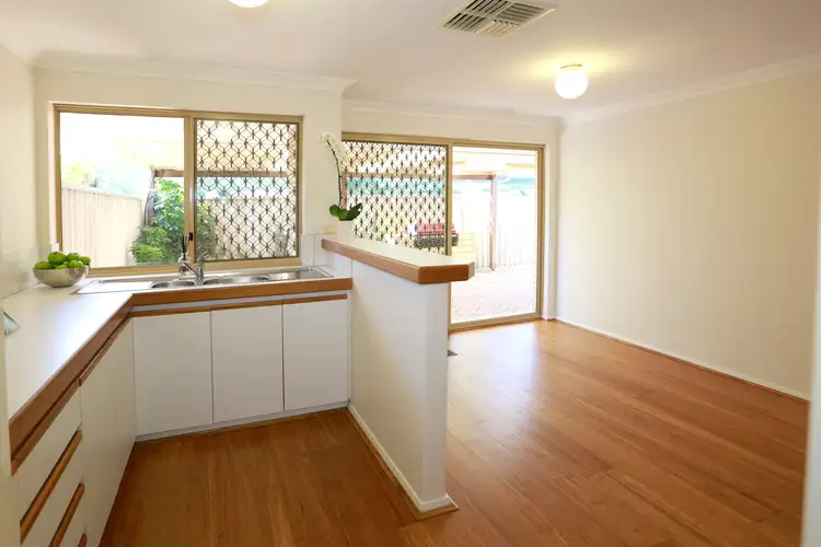 Fifth view of Homely villa listing, 9/1 Chesterton Drive Thornlie, Thornlie WA 6108