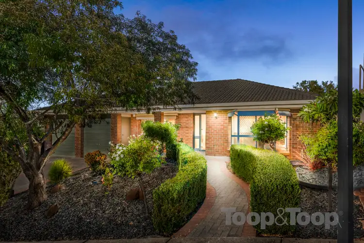 3 Simpson Court, Golden Grove SA 5125