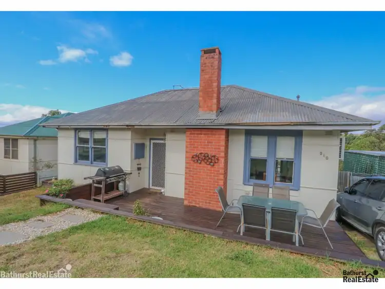 Main view of Homely house listing, 310 Rocket Street, West Bathurst NSW 2795