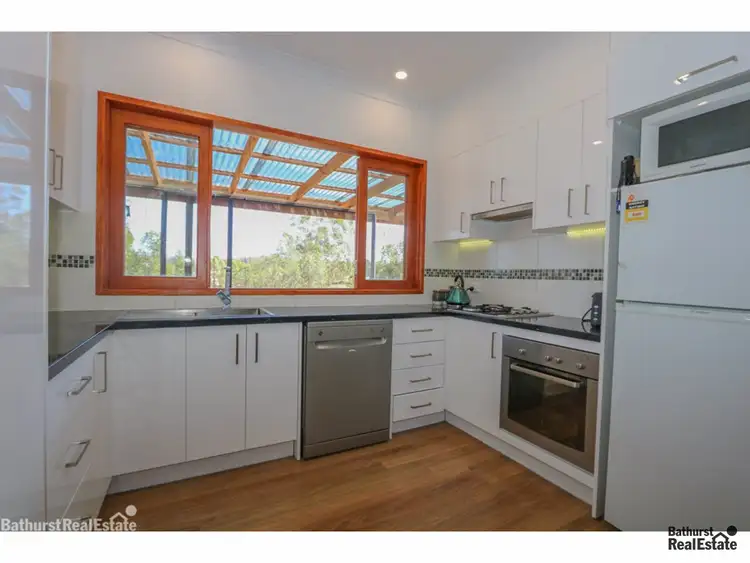 Second view of Homely house listing, 310 Rocket Street, West Bathurst NSW 2795