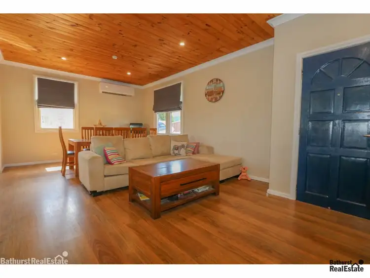 Third view of Homely house listing, 310 Rocket Street, West Bathurst NSW 2795