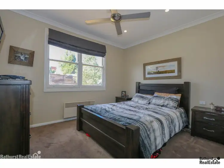 Fourth view of Homely house listing, 310 Rocket Street, West Bathurst NSW 2795