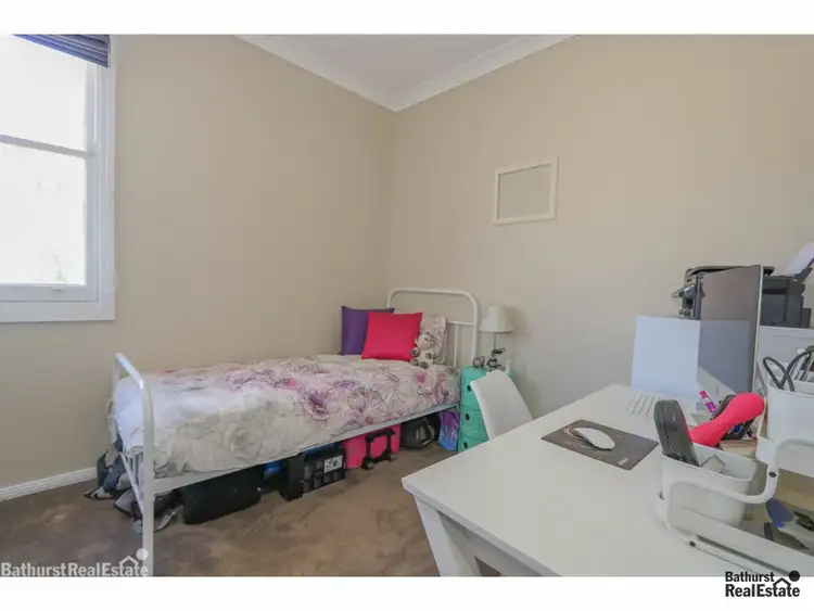 Sixth view of Homely house listing, 310 Rocket Street, West Bathurst NSW 2795
