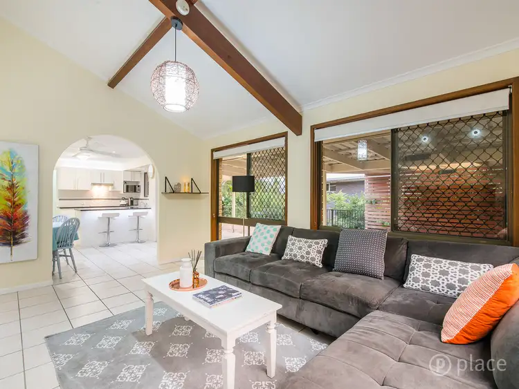 Fourth view of Homely house listing, 36 Fort Road, Oxley QLD 4075