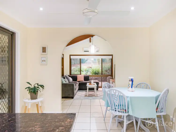 Fifth view of Homely house listing, 36 Fort Road, Oxley QLD 4075