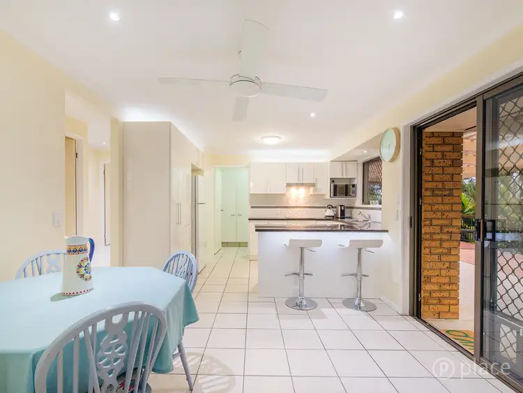 Sixth view of Homely house listing, 36 Fort Road, Oxley QLD 4075