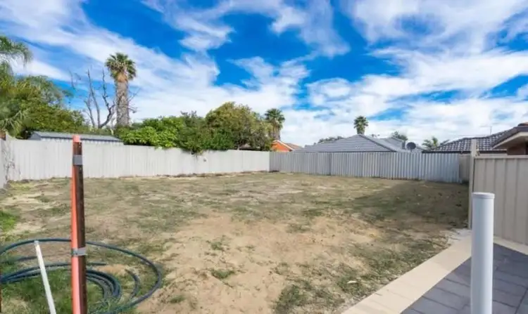 Fifth view of Homely land listing, 26c Ambleside Close, Balga WA 6061