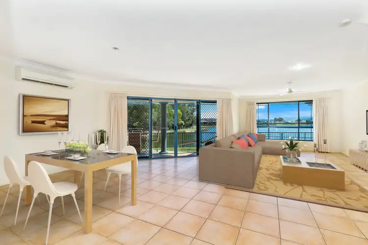 Second view of Homely house listing, 8/38-40 Kimberley Circuit, Banora Point NSW 2486
