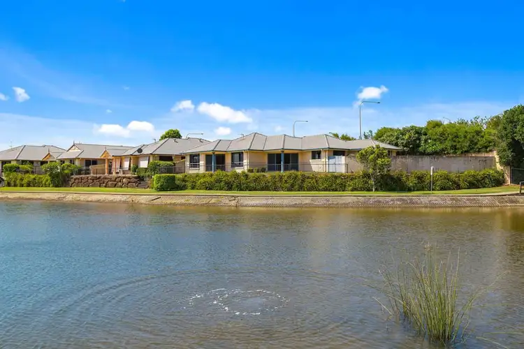 Third view of Homely house listing, 8/38-40 Kimberley Circuit, Banora Point NSW 2486