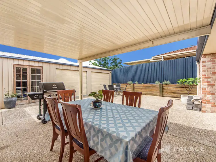 93 Rumsey Drive, Raceview QLD 4305