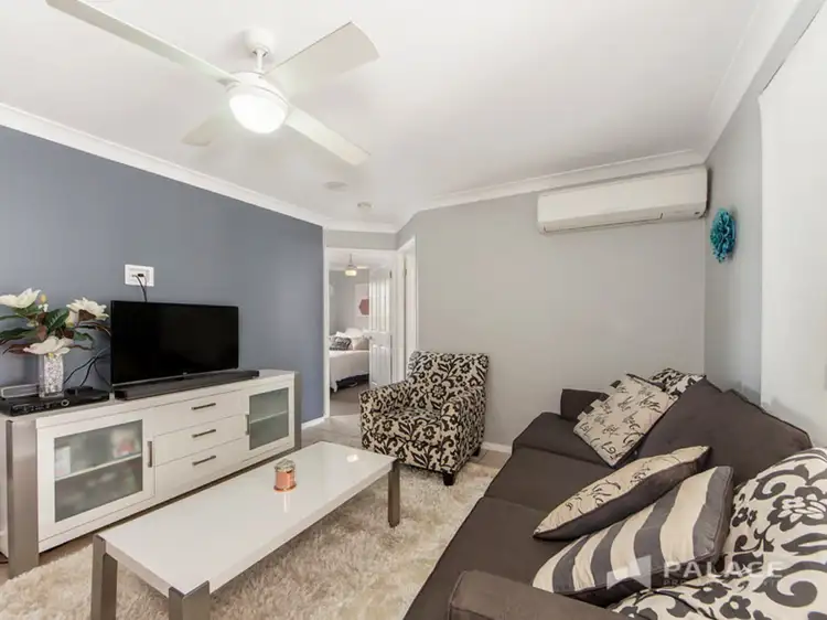 Second view of Homely house listing, 93 Rumsey Drive, Raceview QLD 4305