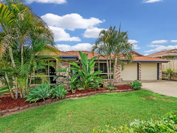 Third view of Homely house listing, 93 Rumsey Drive, Raceview QLD 4305