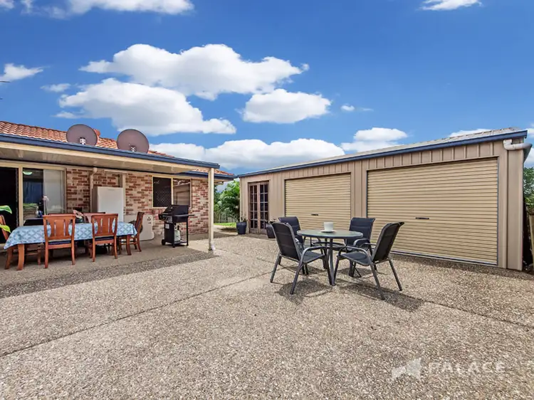 Fourth view of Homely house listing, 93 Rumsey Drive, Raceview QLD 4305