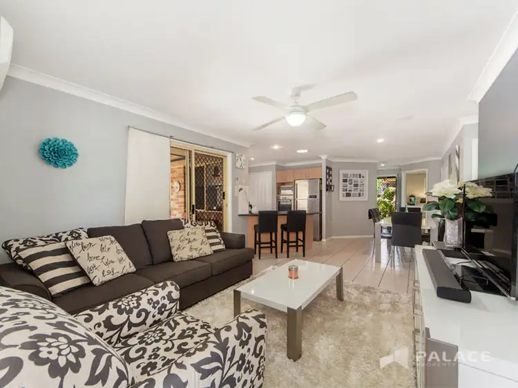Fifth view of Homely house listing, 93 Rumsey Drive, Raceview QLD 4305