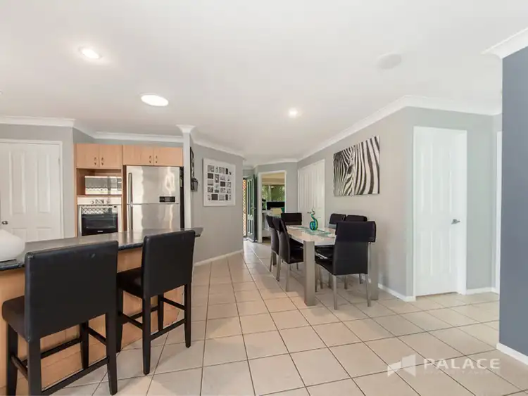 Sixth view of Homely house listing, 93 Rumsey Drive, Raceview QLD 4305