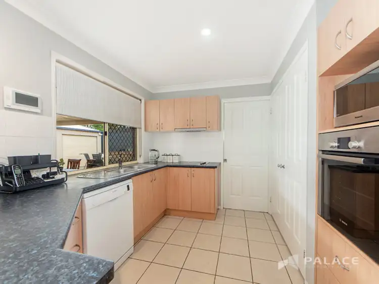 Seventh view of Homely house listing, 93 Rumsey Drive, Raceview QLD 4305