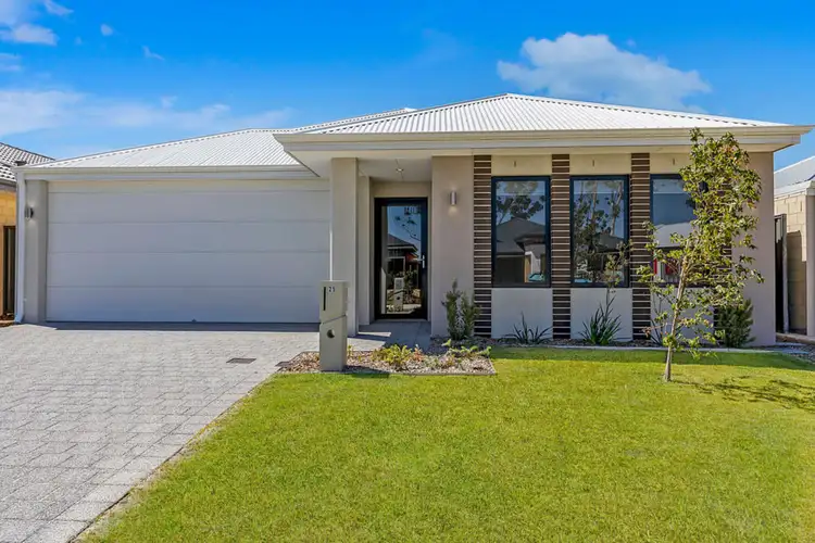 25 Covenham Crescent, Aveley WA 6069