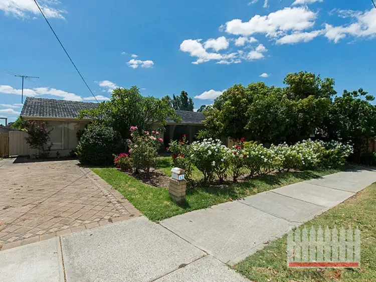 42 Devon Road, Bassendean WA 6054