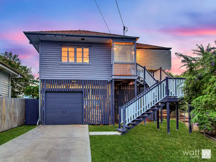 Main view of Homely house listing, 76A Crowley Street, Zillmere QLD 4034