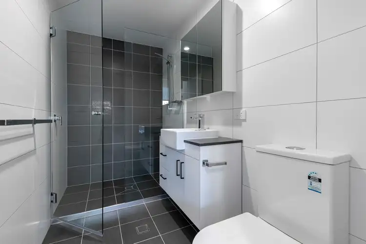 Fifth view of Homely apartment listing, 9/27 Lumley Street, Upper Mount Gravatt QLD 4122