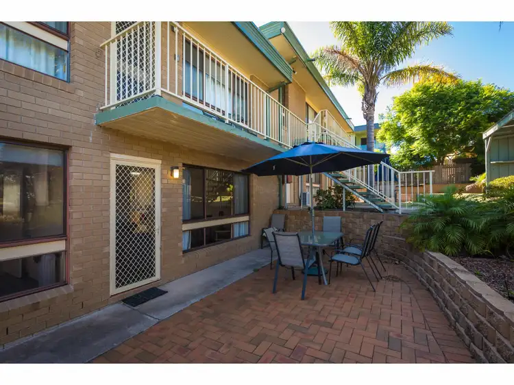 Third view of Homely unit listing, 3/1 Marine Parade, Merimbula NSW 2548