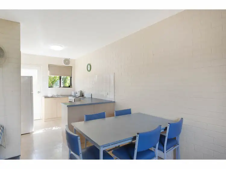 Fourth view of Homely unit listing, 3/1 Marine Parade, Merimbula NSW 2548