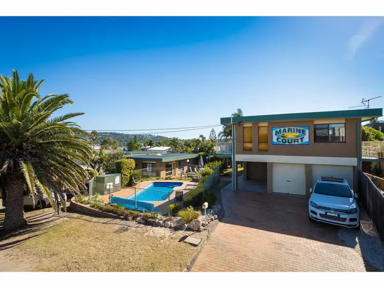Fifth view of Homely unit listing, 3/1 Marine Parade, Merimbula NSW 2548