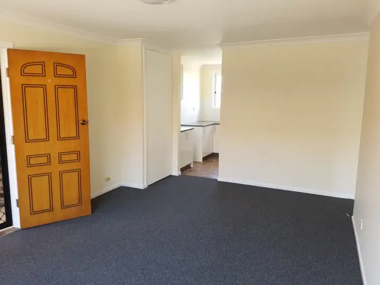 Second view of Homely flat listing, 3/18 Bando Street, Gunnedah NSW 2380