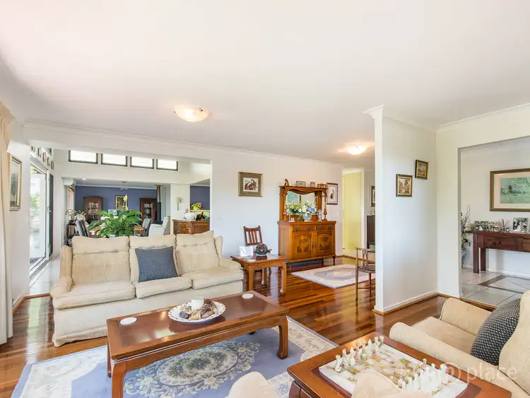 Fourth view of Homely house listing, 46 Limosa Street, Bellbowrie QLD 4070