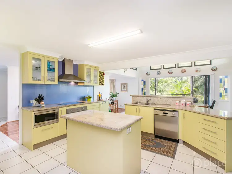 Fifth view of Homely house listing, 46 Limosa Street, Bellbowrie QLD 4070