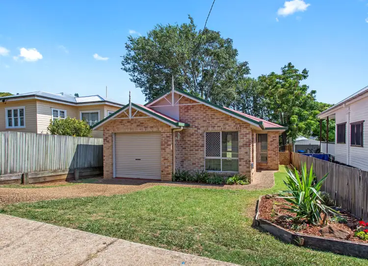 139a Long Street, South Toowoomba QLD 4350