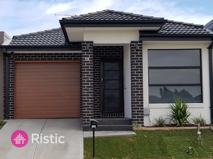 10 Merino Drive, Mernda VIC 3754